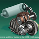 Illustration for article titled Formula One Brake Regeneration System Gets Award